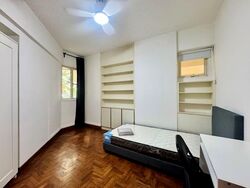 Melville Park (D18), Condominium #593479861